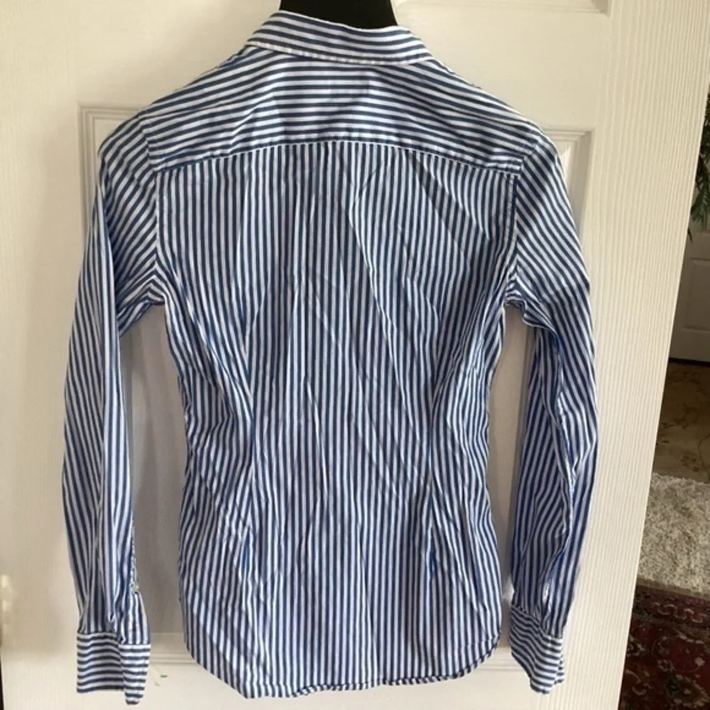Polo Ralph Lauren Size 6 Shirt..